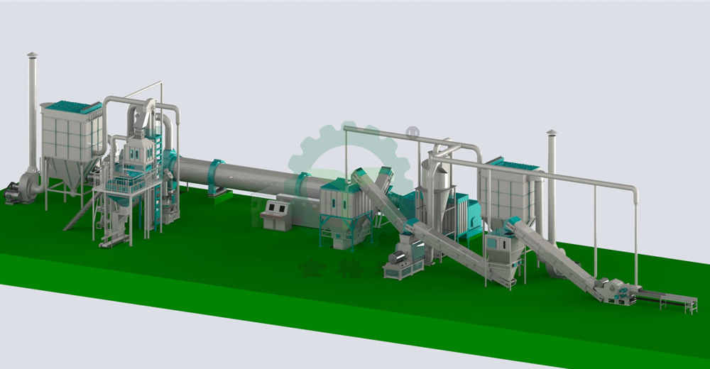 時產(chǎn)1-2噸木材顆粒機生產(chǎn)線 .jpg